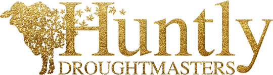 Huntly Droughtmasters