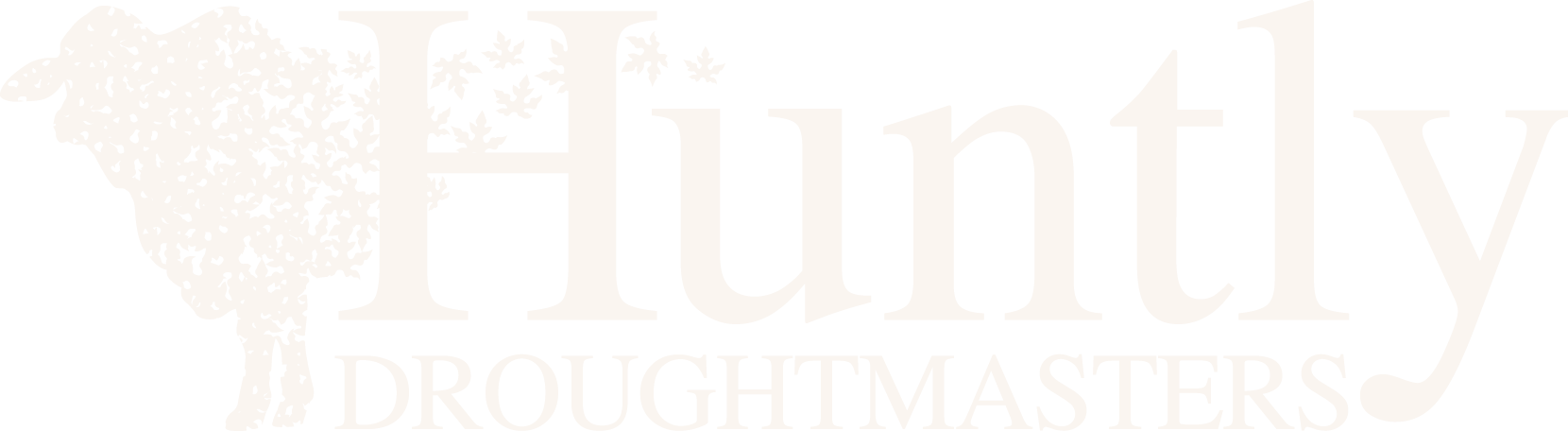 Huntly Droughtmasters